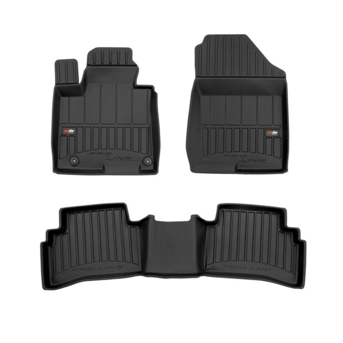 Covorase auto tip tavita 3D426214