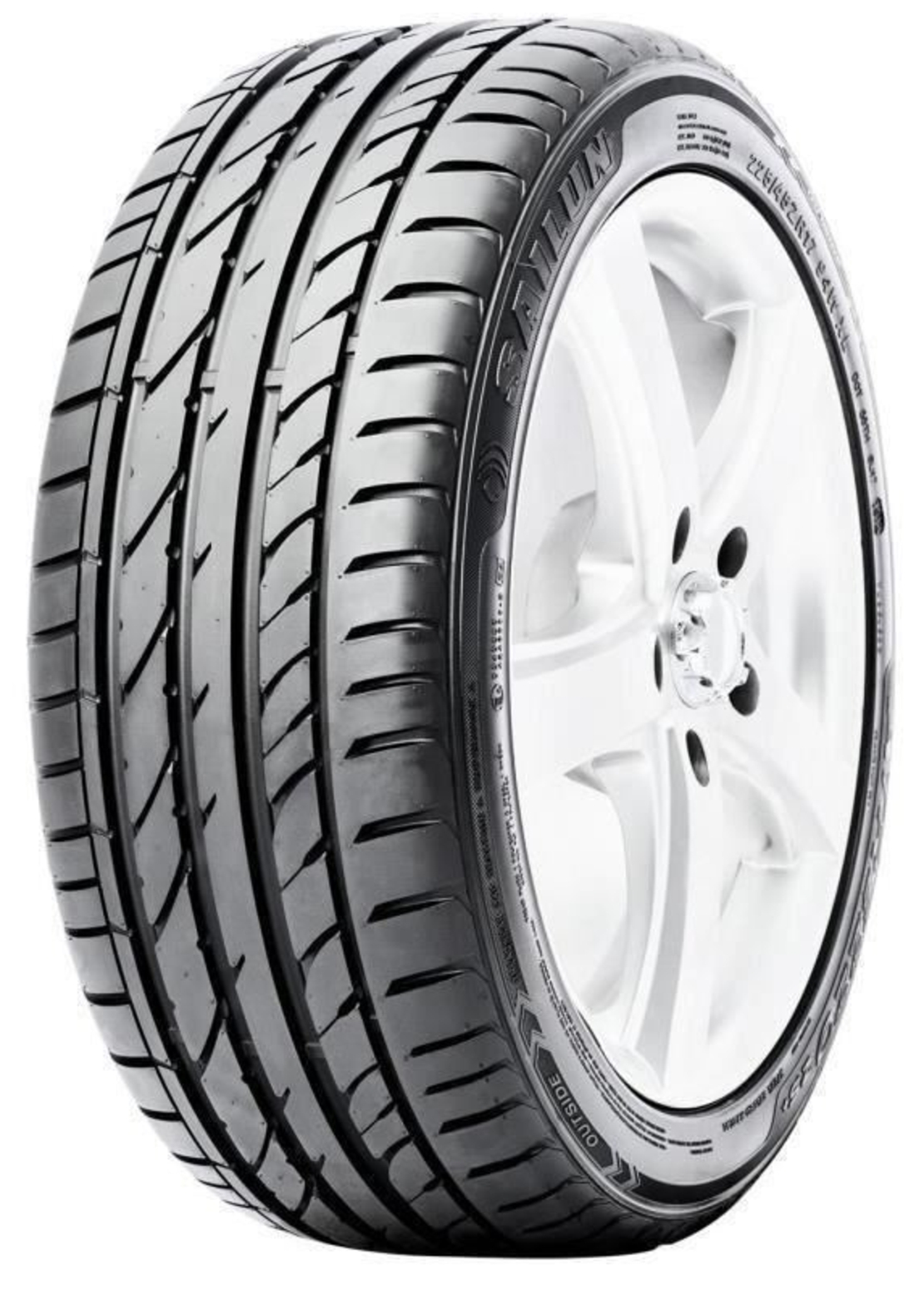 Anvelopa SAILUN Atrezzo-ZSR-SUV 255 R19 55 111W/XL/C/B/72dB-B Vara