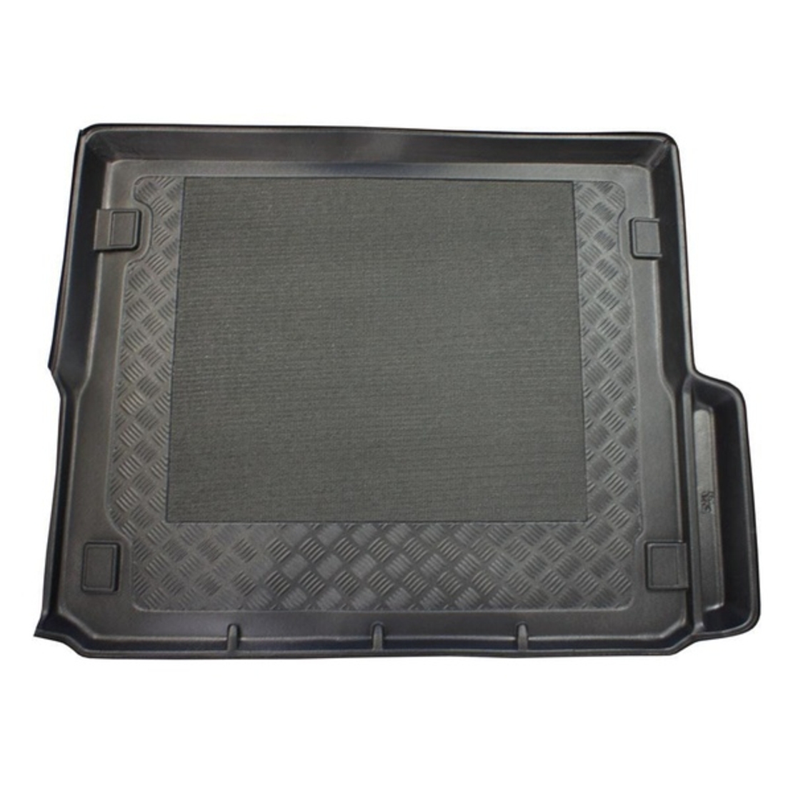 Tavita portbagaj Mercedes E W211 caroserie combi fabricatie 2003 - 02.2009(navi variobox)