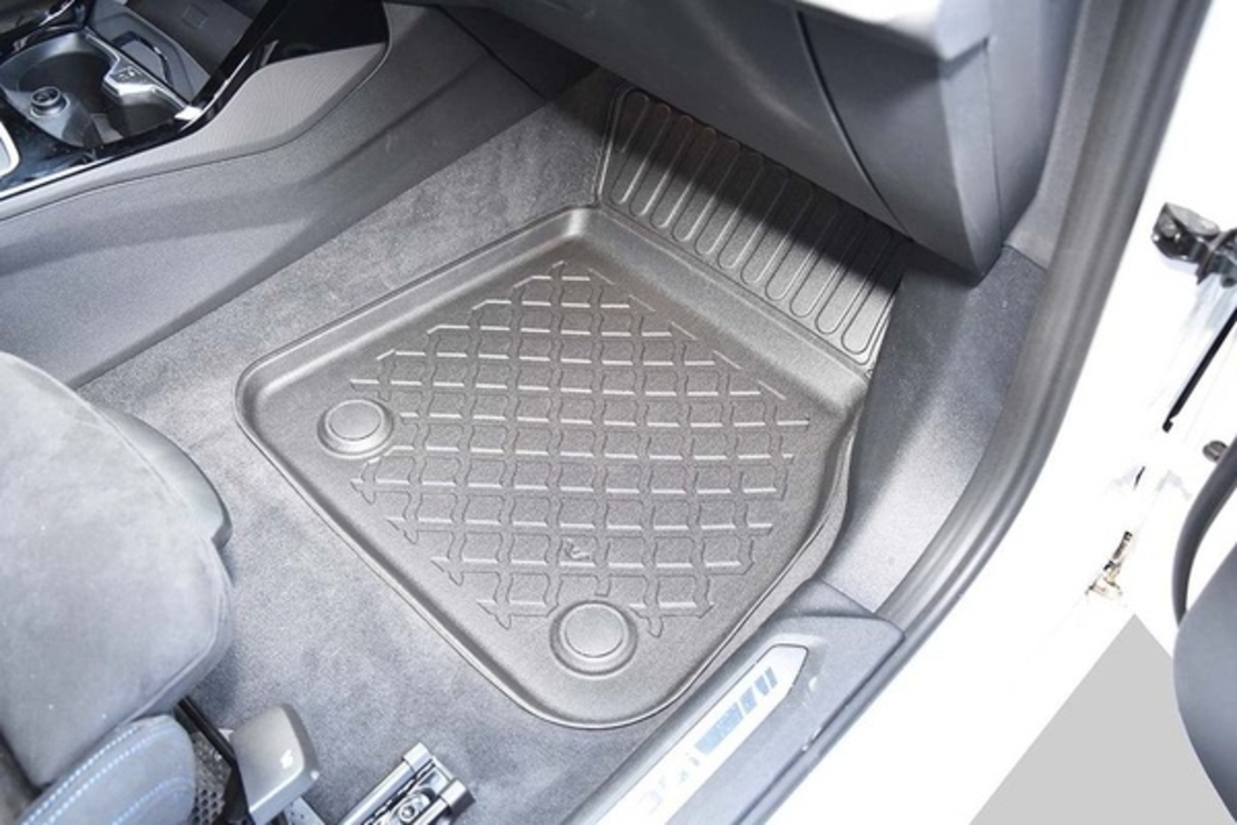 Covorase auto tip tavita 603635