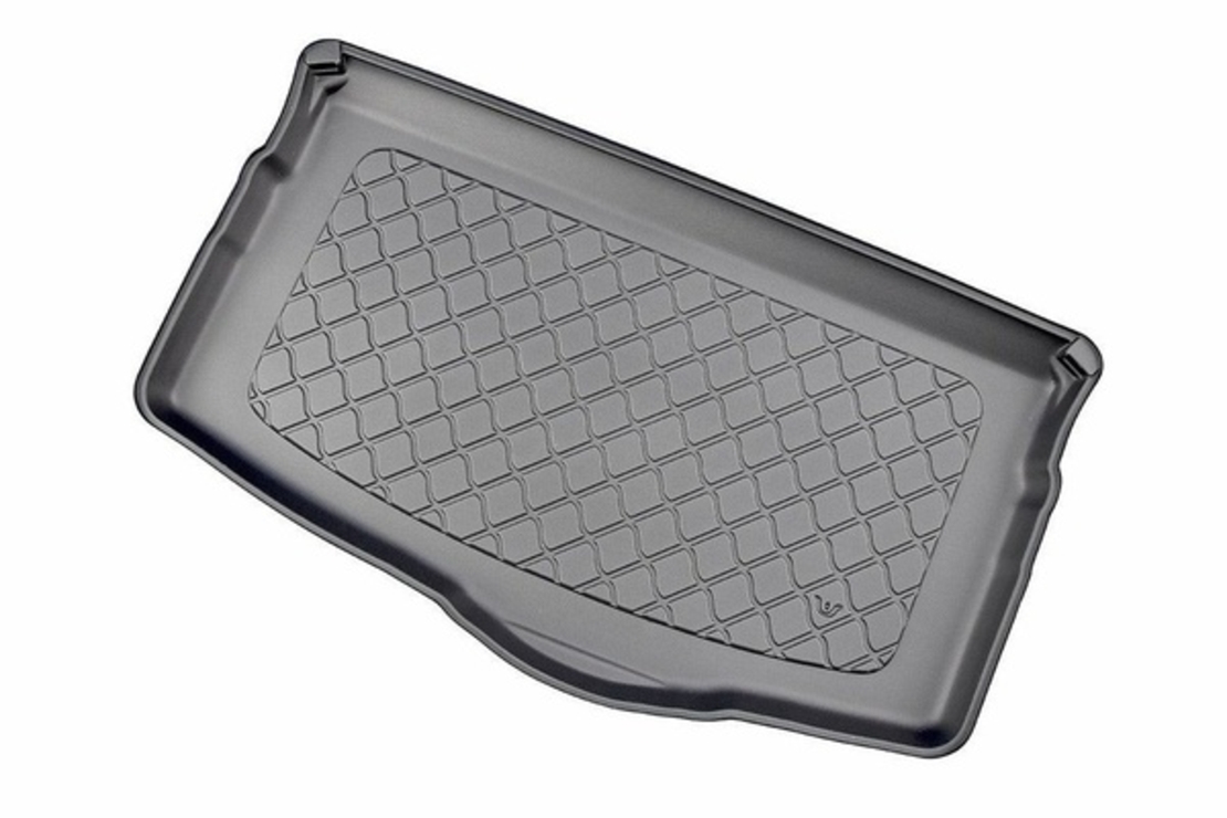 Tavita portbagaj premium Volkswagen T-Cross fabricatie 2019 - prezent (portbagaj inferior)