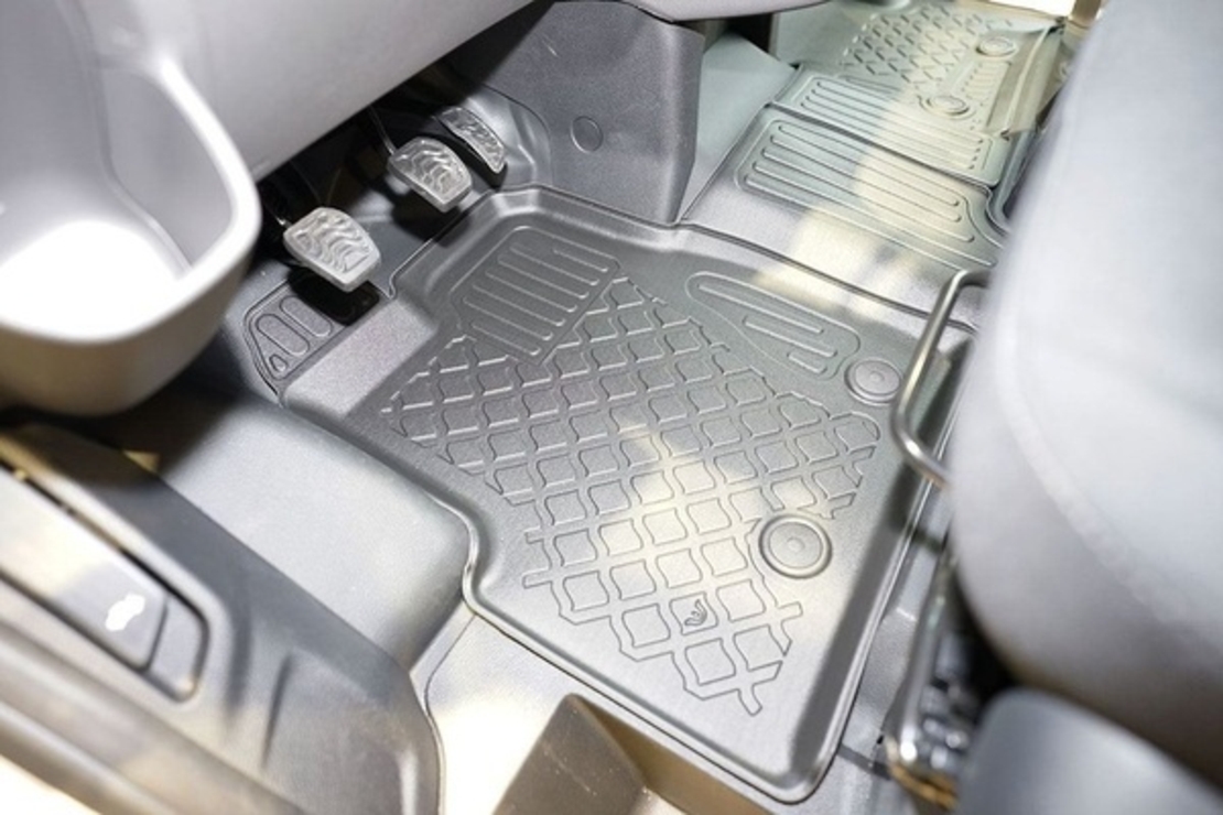 Covorase auto tip tavita Seres 3 electric SUV/5 04.2021