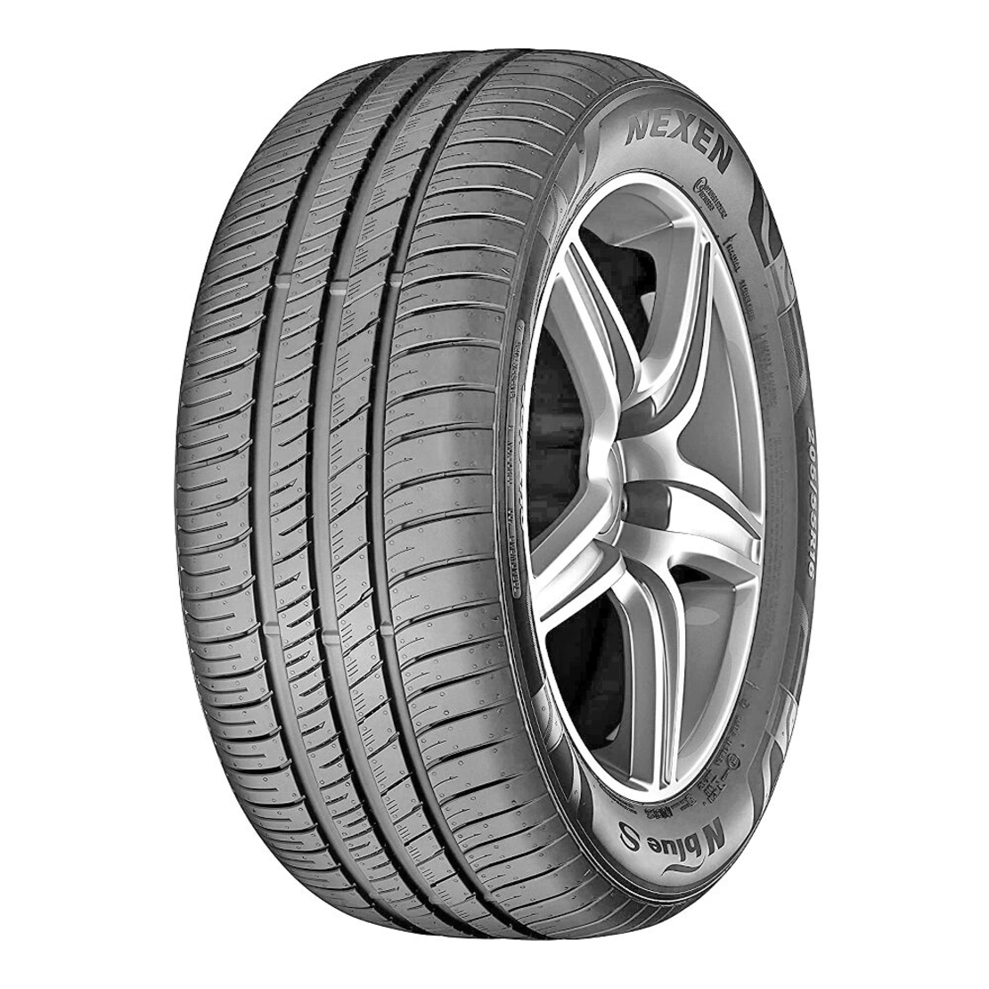 16444 Anvelopa Vara NEXEN NBLUE-S 205/55R16 91V/A/B/71dB(B)
