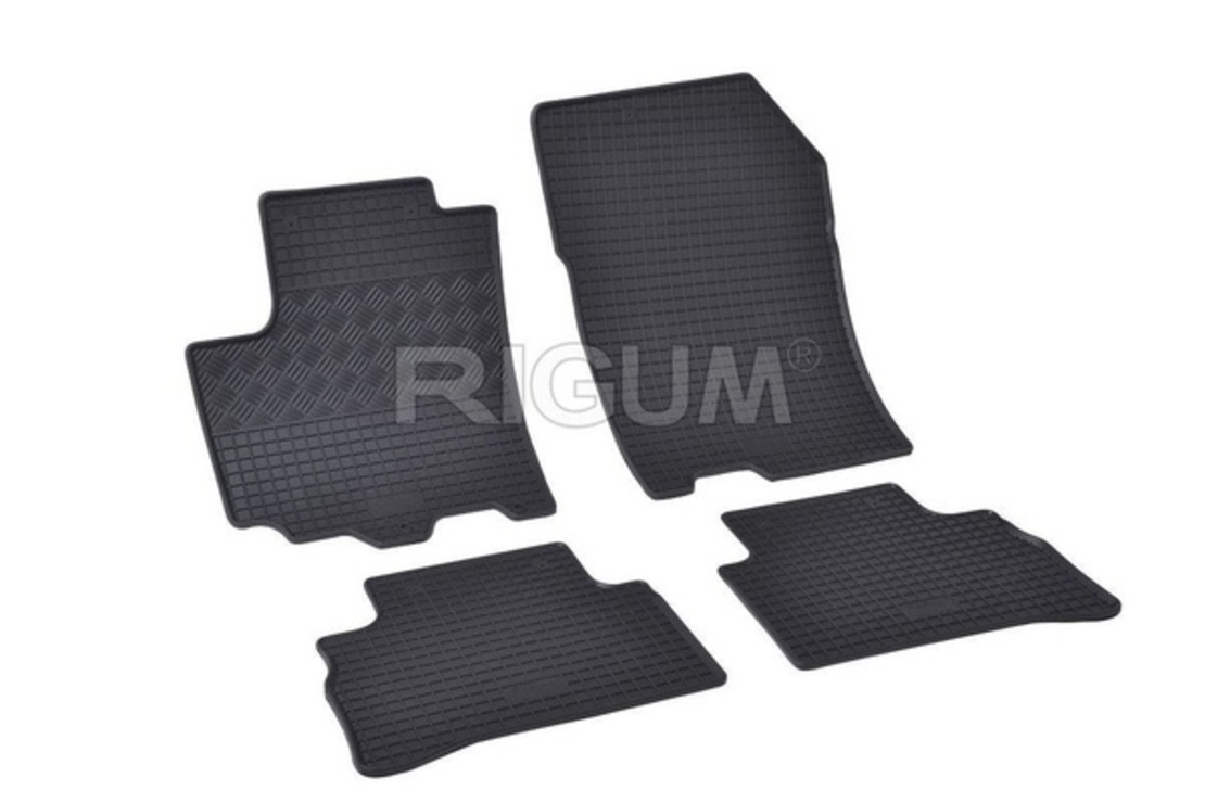 Covorase auto Suzuki Vitara Hybrid, caroserie SUV, fabricatie 01.2020 - prezent