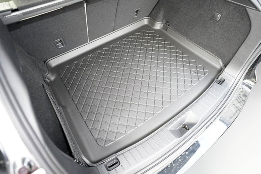 Tavita de portbagaj Aixam Crossline, caroserie Hatchback, fabricatie 2005 - 2010