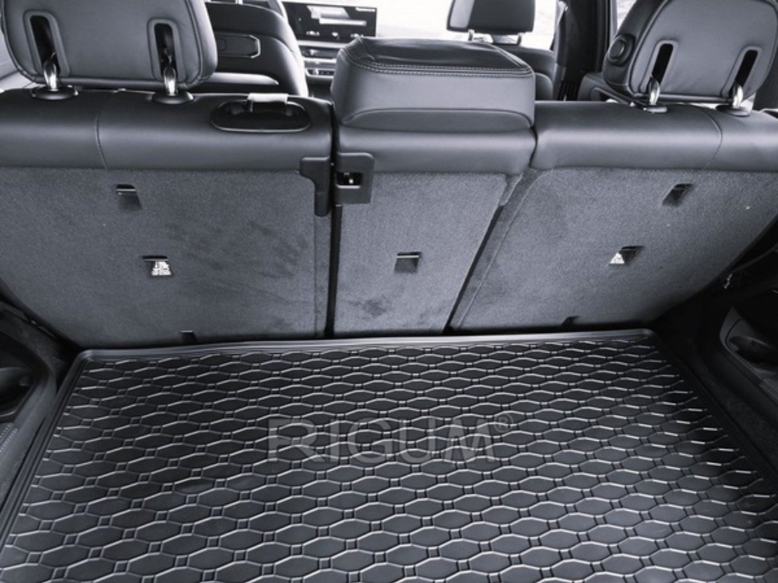 Tavita de portbagaj BMW X7 G07, anul de fabricatie 2019-prezent, caroserie SUV
