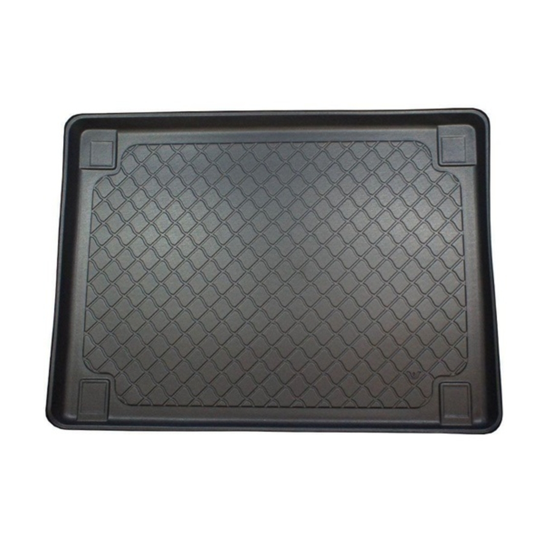 Tavita portbagaj Ford Tourneo Connect II fabricatie 01.2014 - prezent