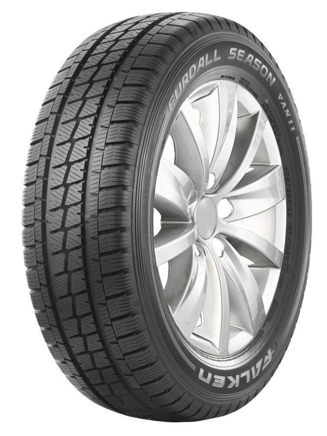 Anvelopa FALKEN VAN11 235 R16C 65 115/113R/C/A/71dB-B AllSeason