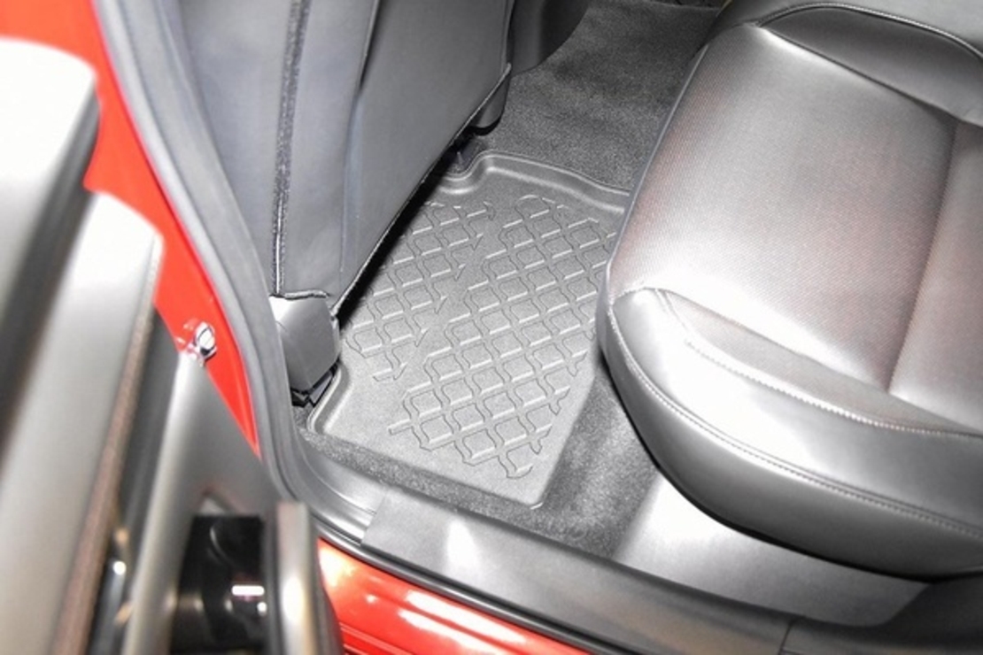 Covorase auto tip tavita 603012