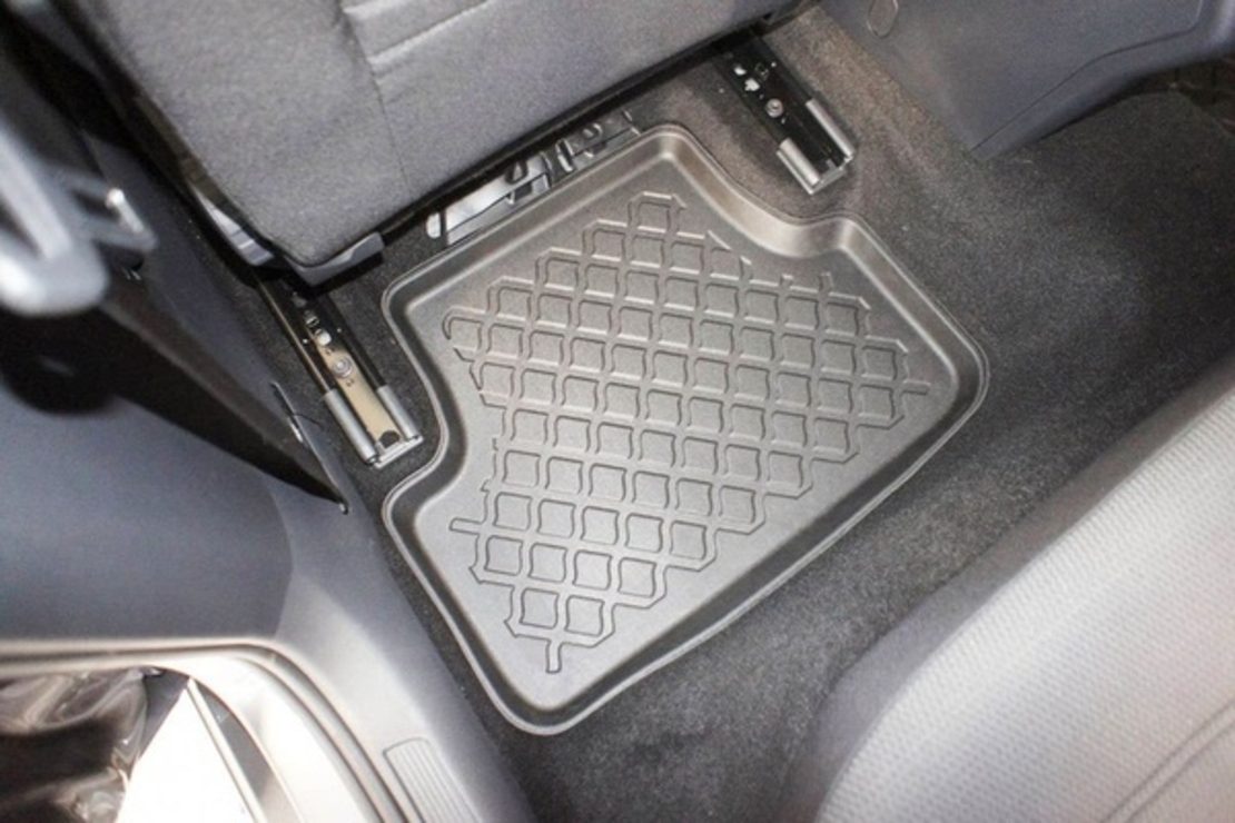 Covorase auto tip tavita 603882