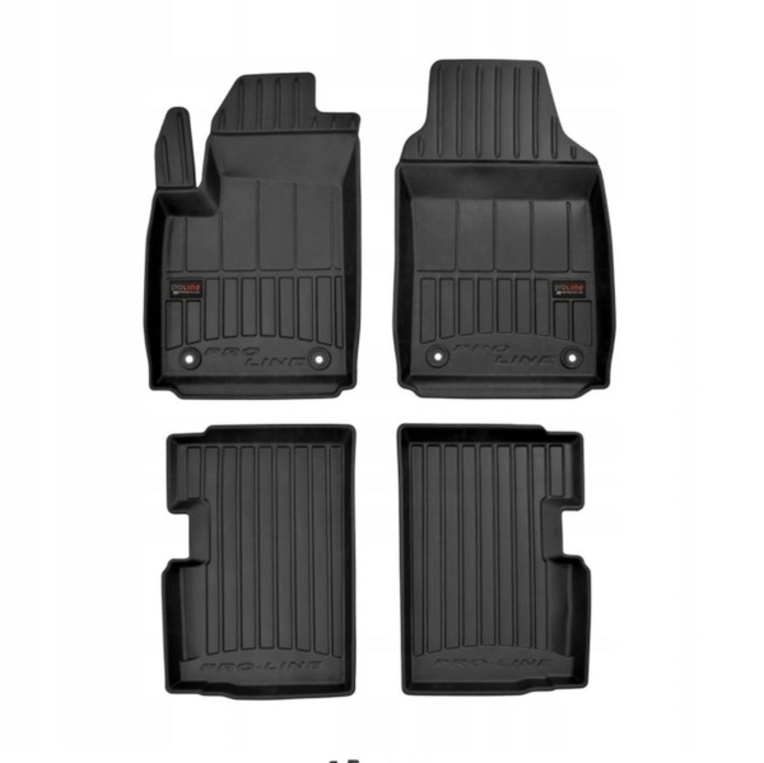 Covorase auto tip tavita 3D409736