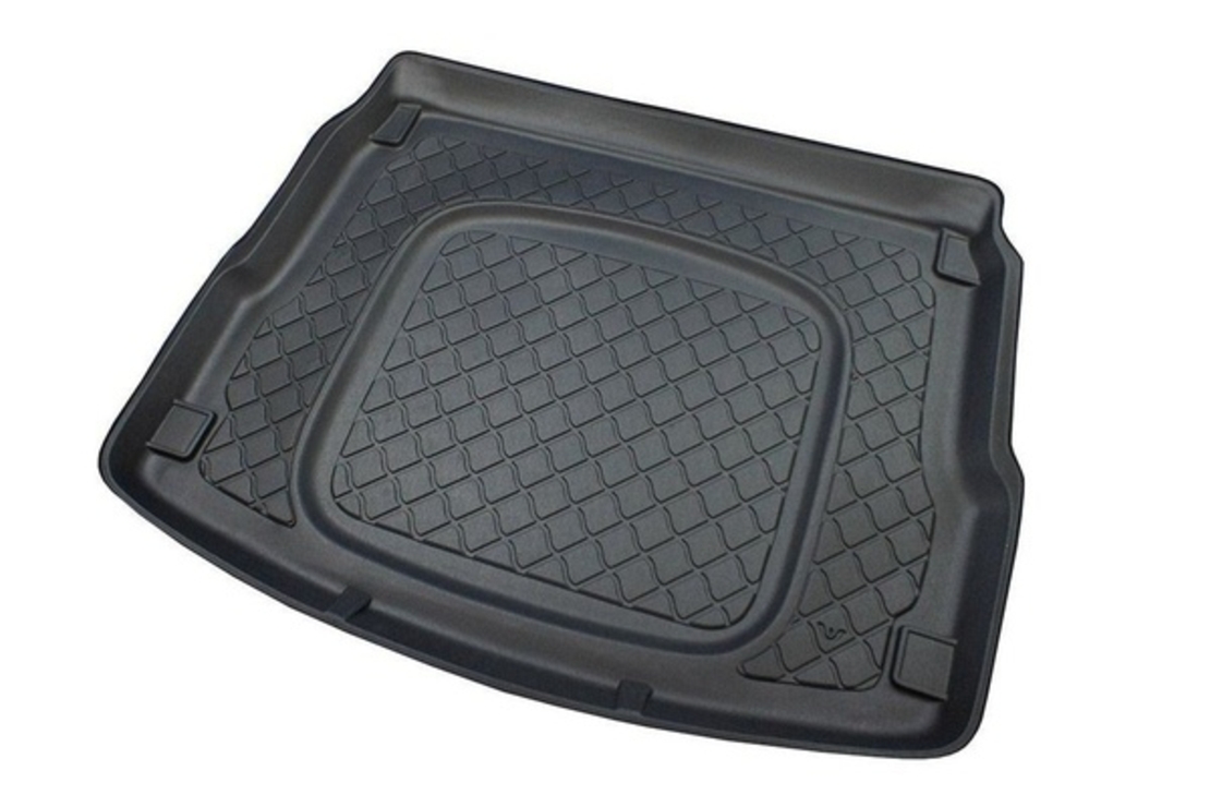 Tavita portbagaj Audi A8 D4 fabricatie 01.2010 - 2017 (roata rezerva ingusta sau kit) Guardliner