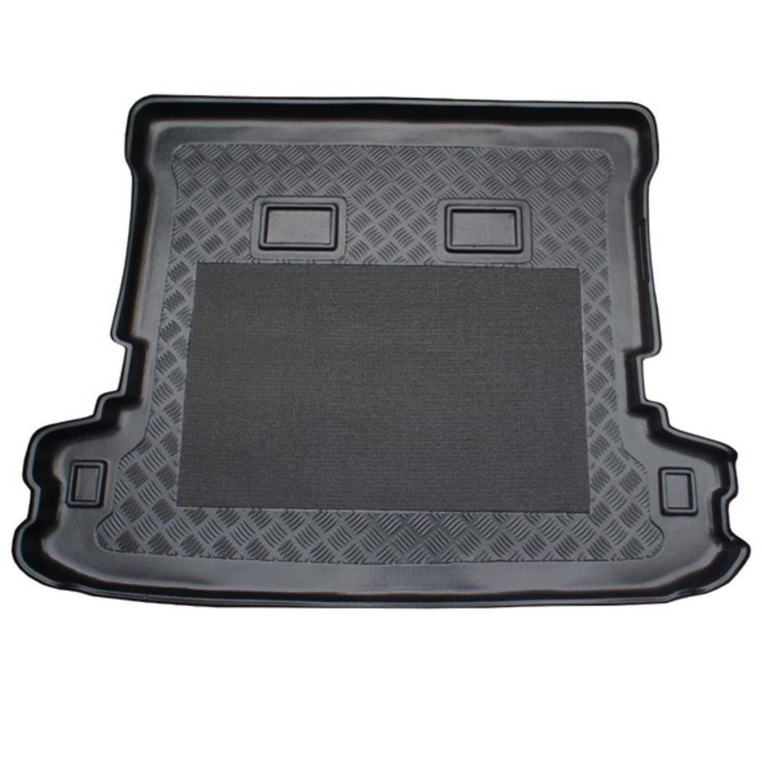 Tavita portbagaj Mitsubishi Pajero IV Wagon caroserie 4x4 fabricatie 04.2007 - 07.2015