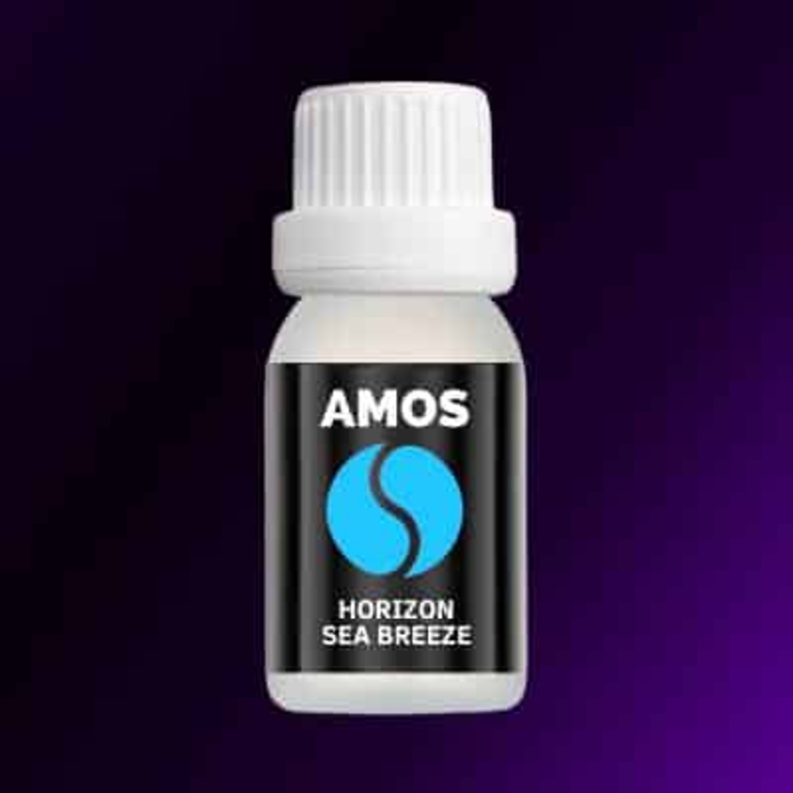 Difuzor Amos cu touchscreen + 6 parfumuri CADOU