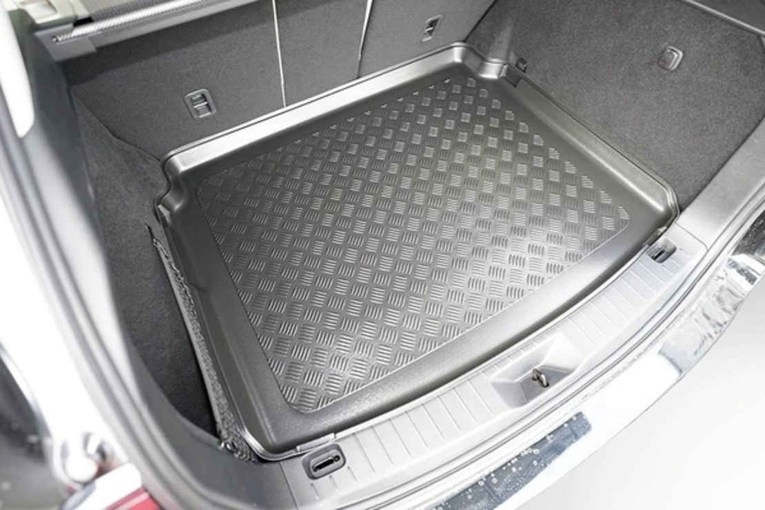 Tavita de portbagaj Volkswagen Taigo, 09.2021-prezent