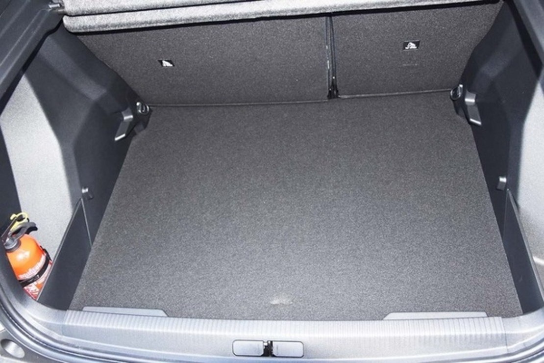 Tavita portbagaj premium Peugeot 2008 II, fabricatie 2020 - prezent(portbagaj inferior, inclusiv electric)