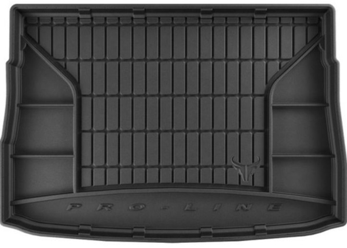 Tavita de portbagaj Volkswagen Golf VIII, anul de fabricatie 2019 - prezent, caroserie Hatchback, portbagaj superior, roata de rezerva
