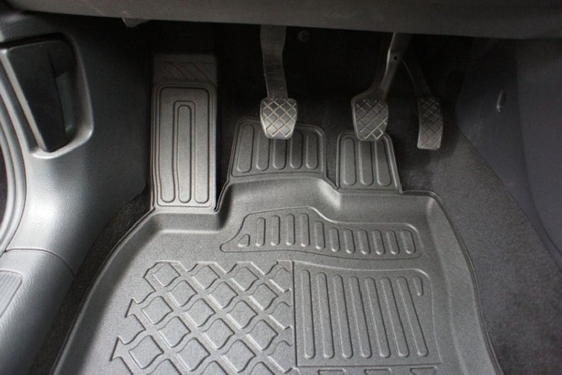 Covorase auto tip tavita 603411