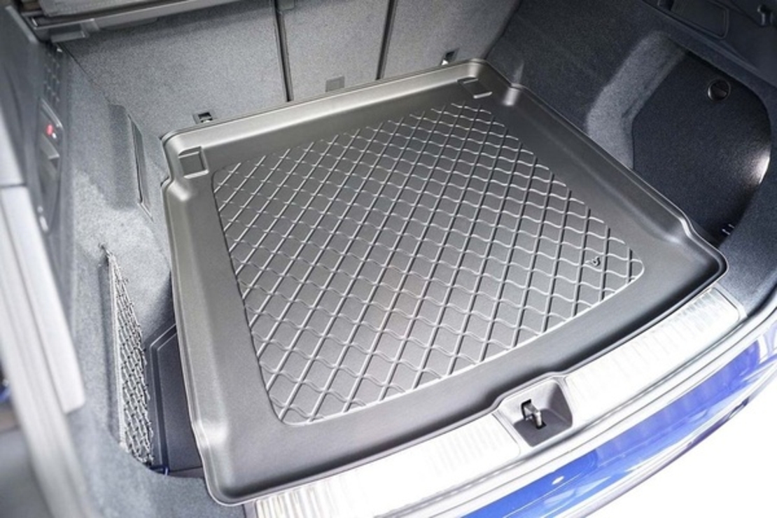 Tavita portbagaj Audi Q5 III MHEV, fabricatie 09.2024 - prezent, caroserie suv, bancheta neculisanta