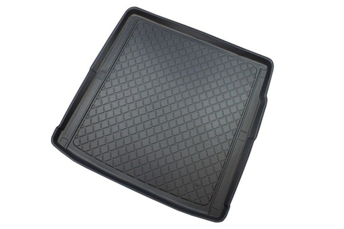 Tavita portbagaj Mercedes CLA Shooting Brake fabricatie 2013 - 2019 (modelele cu sine de fixare)