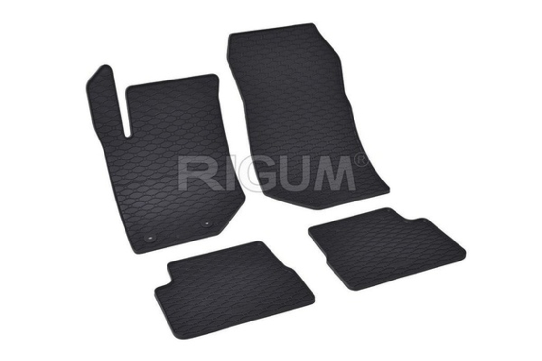 Covorase auto JEEP Avenger 2023-
