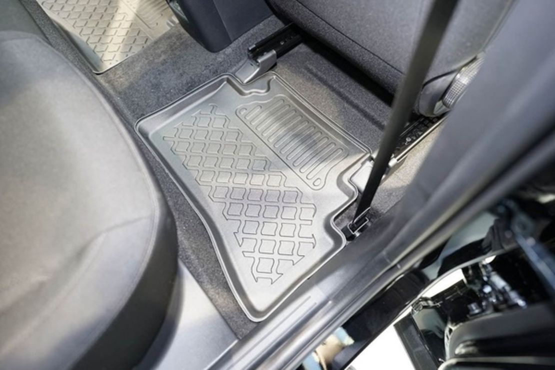 Covorase tip tavita Hyundai Tucson III PHEV, anul de fabricatie 2021-prezent, caroserie SUV