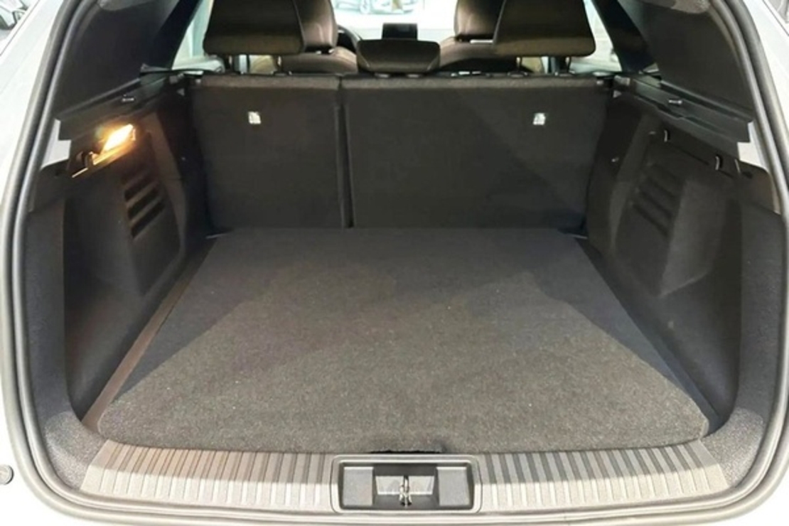 Tavita portbagaj Renault Symbioz E-Tech Full Hybrid fabricatie 07.2024 - prezent, caroserie suv, portbagaj superior, podea variabila in pozitie super