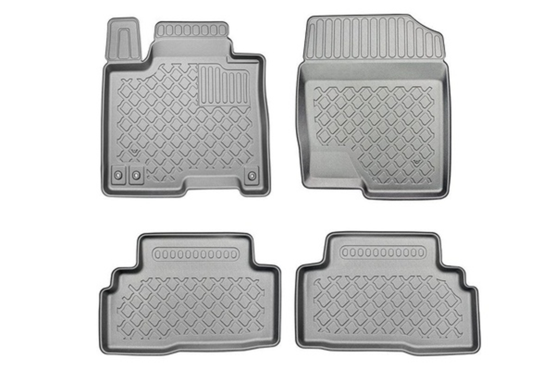 Covorase auto tip tavita 603327