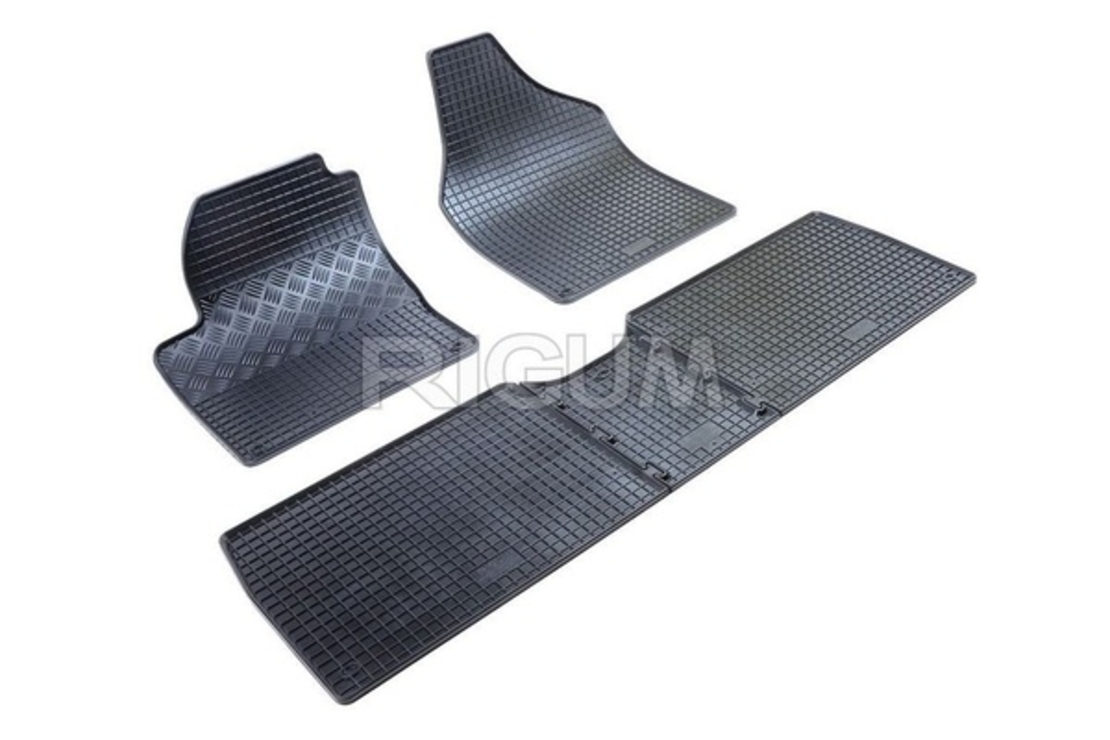 Covorase auto Seat Alhambra fabricatie 1996-2010
