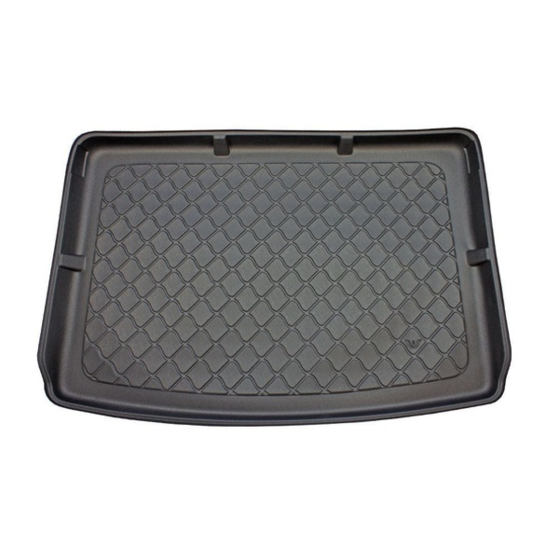 Tavita portbagaj Volkswagen Golf V/VI Plus caroserie hatchback fabricatie 2005 - 2009 (bancheta spre spate)