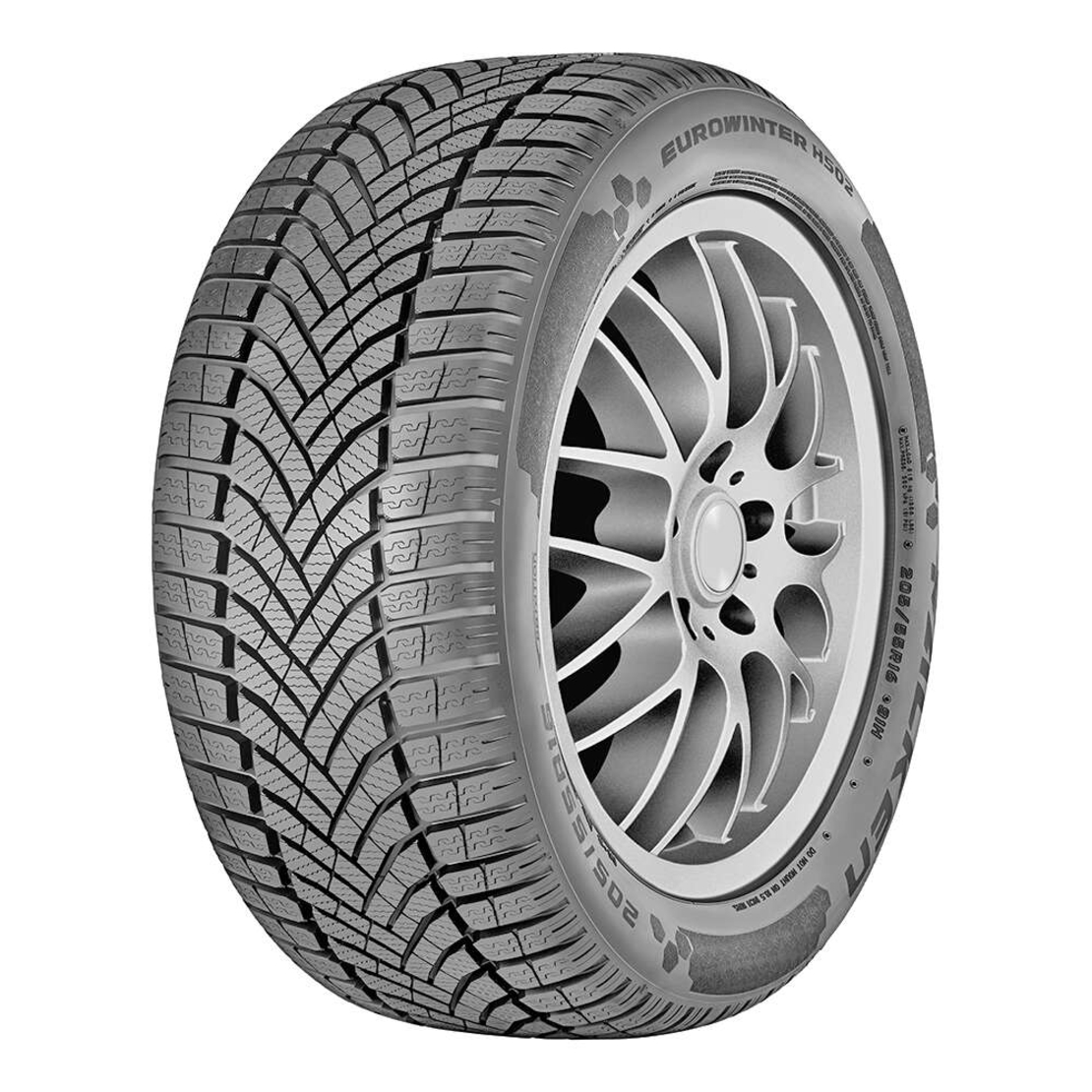 Anvelopa FALKEN HS02 205 R16 55 91H