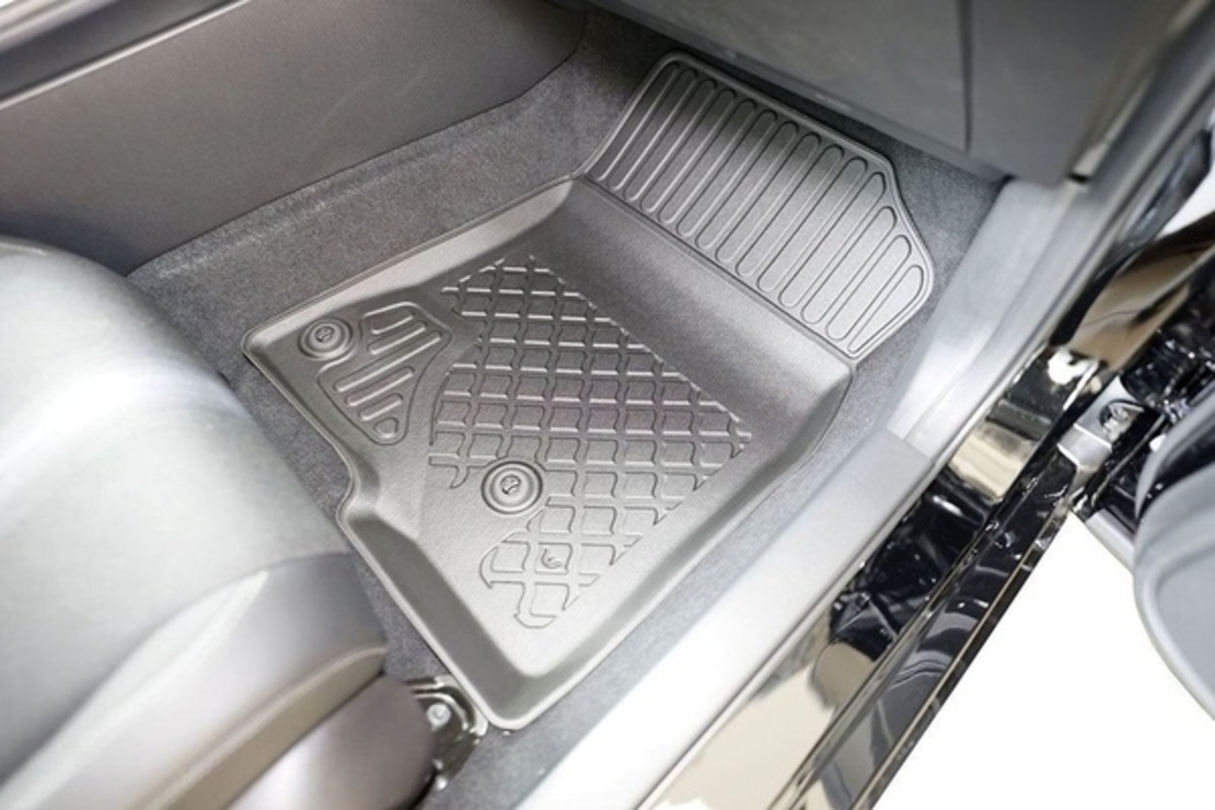 Covorase auto tip tavita Honda HR-V III Hybrid