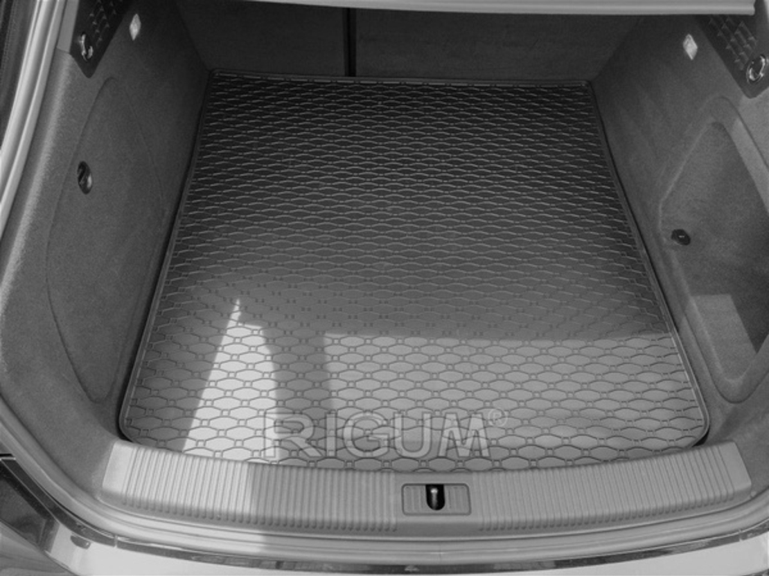 Tavita portbagaj Audi A4 B9 fabricatie 11.2015 - prezent, caroserie sedan