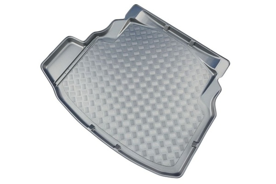 Tavita portbagaj Mercedes C W204 caroserie sedan fabricatie 2007.04 - 2014 (bancheta nerabatabila)
