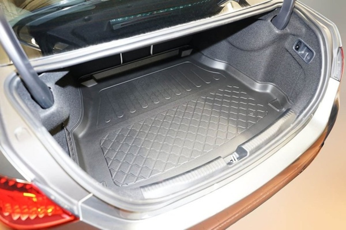 Tavita de portbagaj Mercedes C-class W206, anul de fabricatie 06.2021 - prezent, caroserie Sedan
