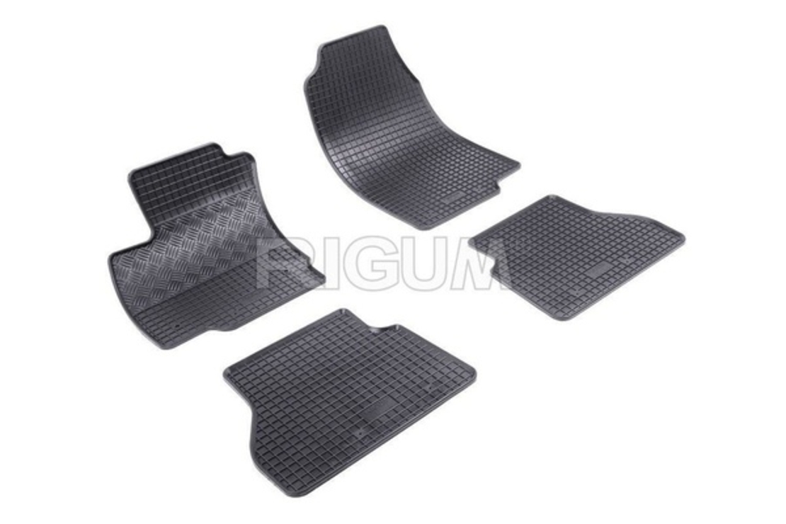 Covorase auto Ford B-MAX fabricatie 2012 - prezent