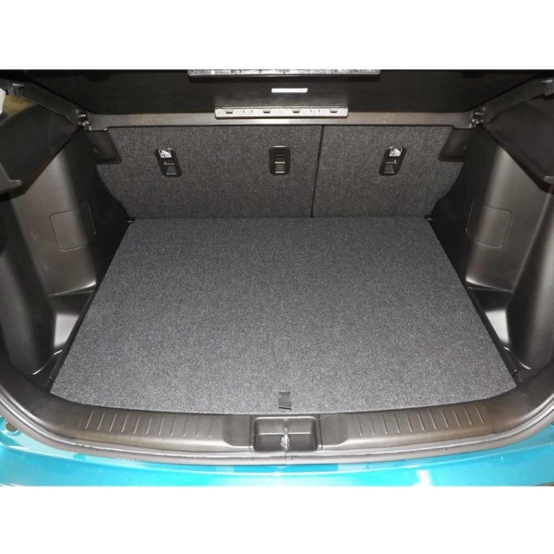 Tavita portbagaj Suzuki Vitara fabricatie 2015 - 2019