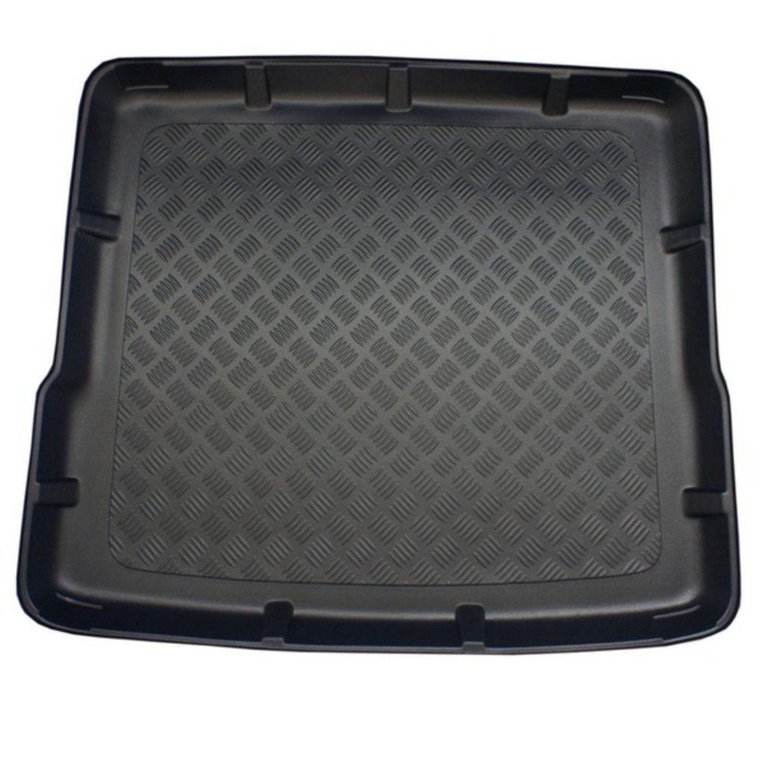 Tavita portbagaj BMW X1 E84 fabricatie 10.2009 - 2015