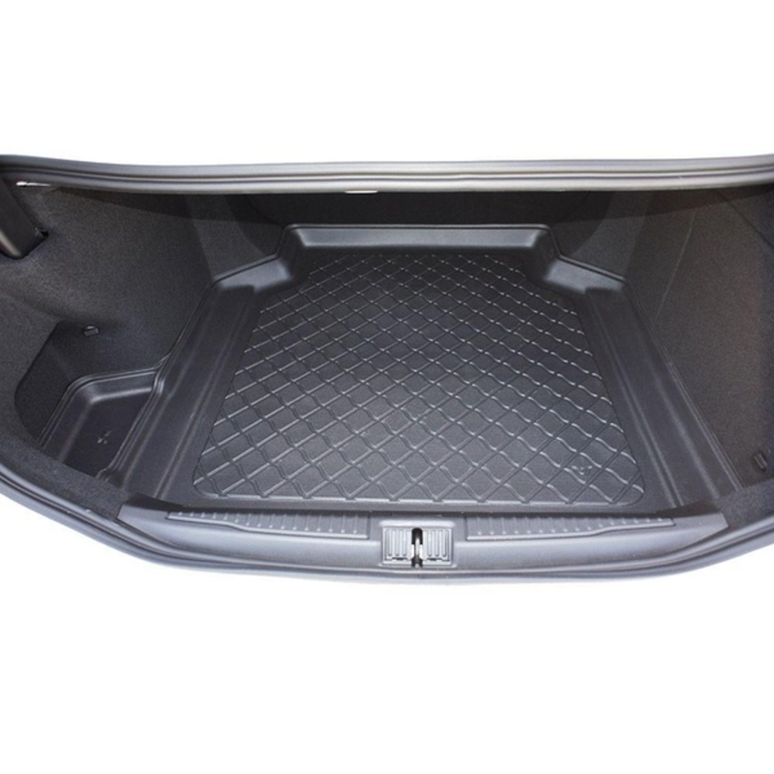 TAVITA DE PORTBAGAJ ALFA ROMEO GIULIA, CAROSERIE SEDAN, FABRICATIE 06.2016 - PREZENT