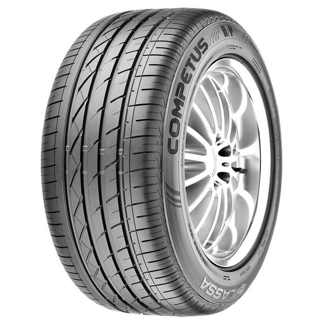 Anvelopa Vara LASSA Competus-HP 255/45R20 105W/XL