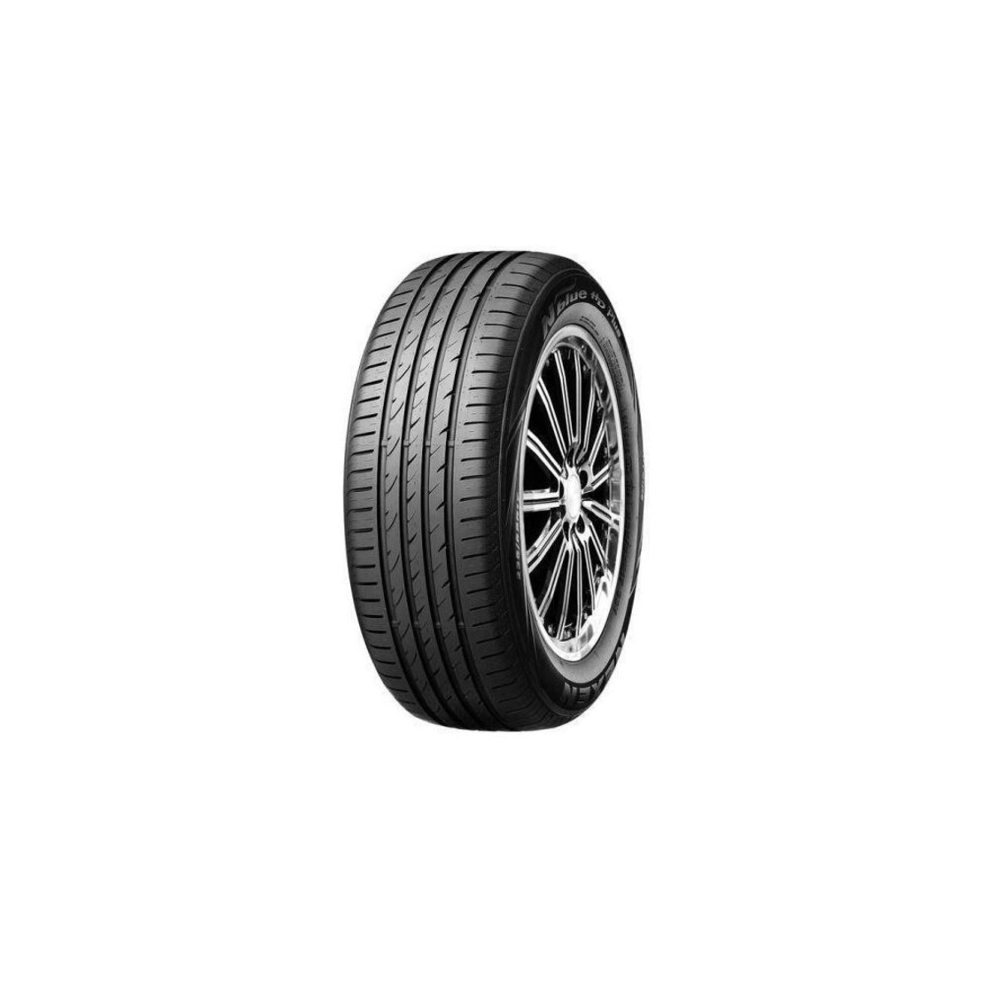 Anvelopa NEXEN Nblue-HD+ 165 R14 70 81T/C/B/69dB-B Vara