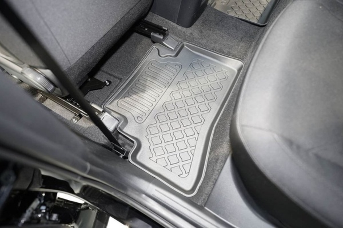 Covorase tip tavita Hyundai Tucson III PHEV, anul de fabricatie 2021-prezent, caroserie SUV