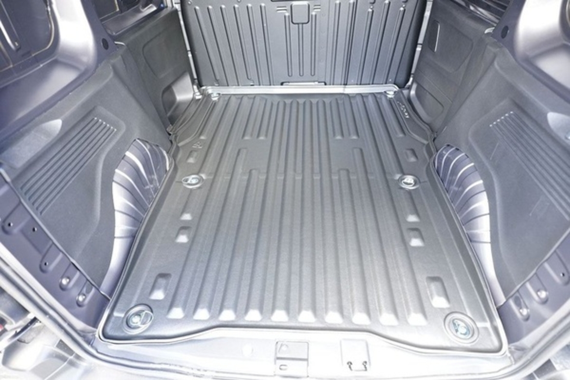 Tavita de portbagaj Toyota ProAce City, caroserie Van, fabricatie 03.2020 - prezent, Standard L1 #1
