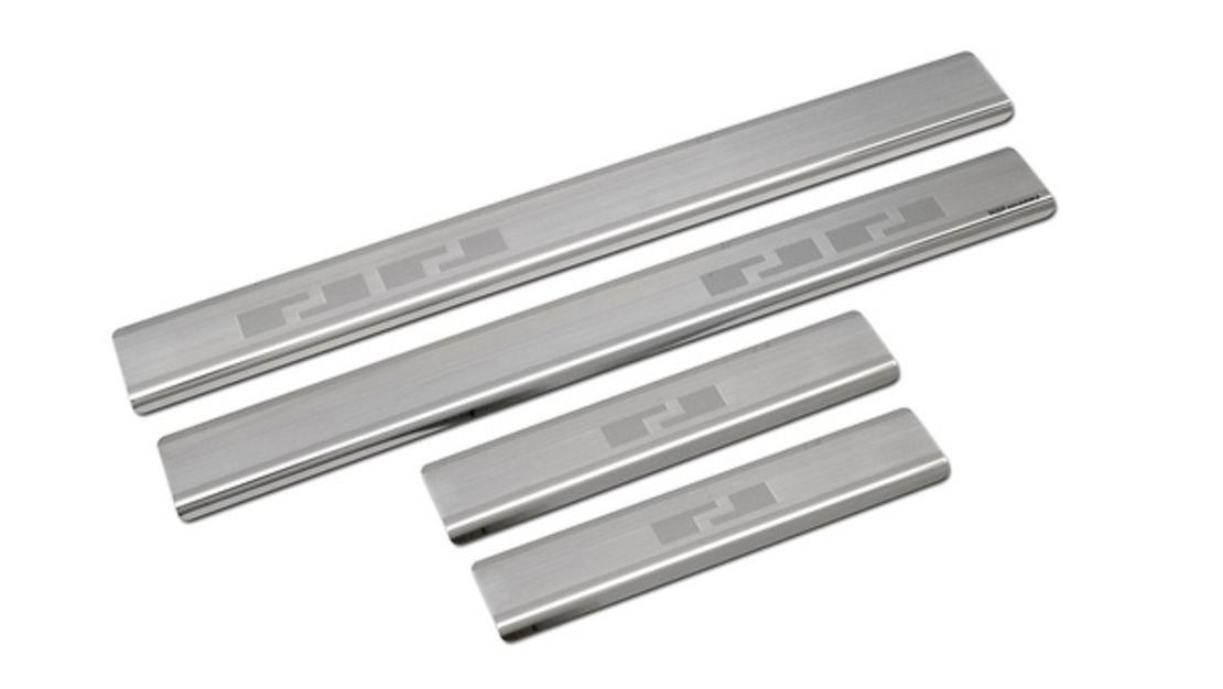 Protectie praguti usi BYD Seal U DM-I PHEV, fabricatie 06.2024 - prezent, caroserie suv