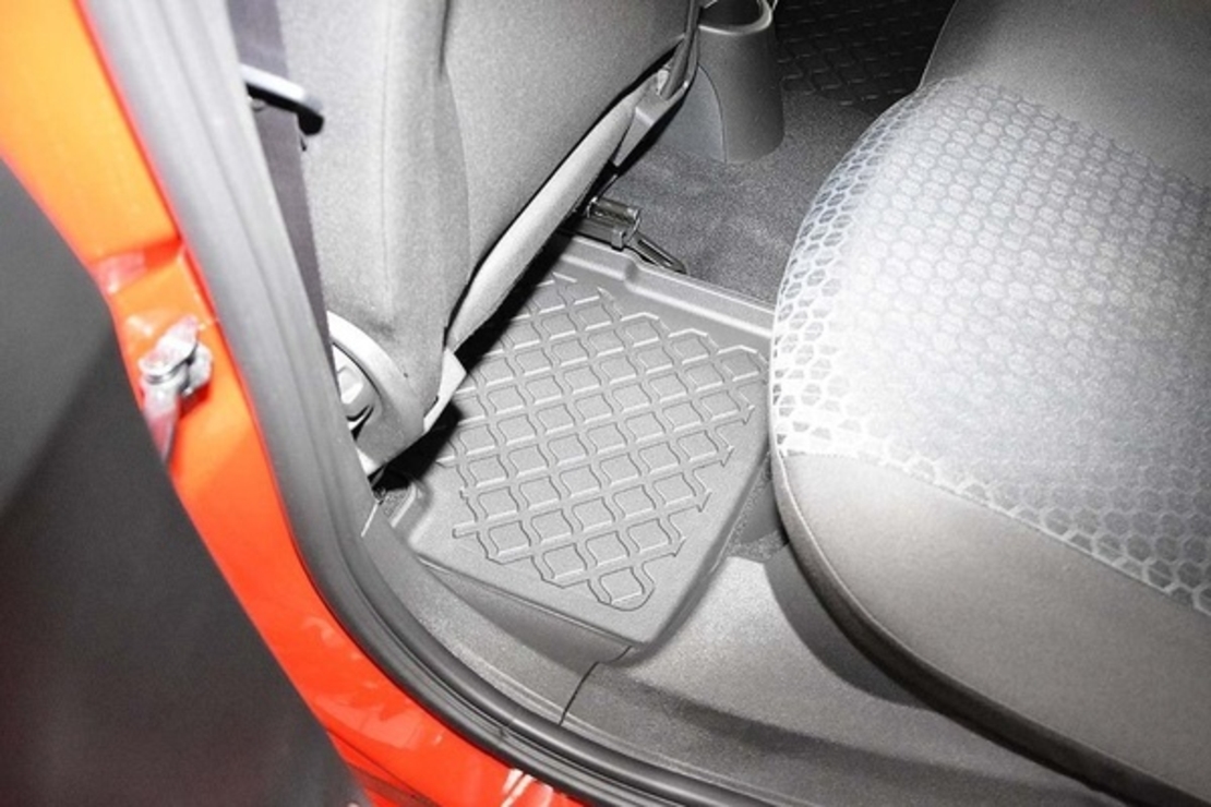 Covorase auto tip tavita 602850