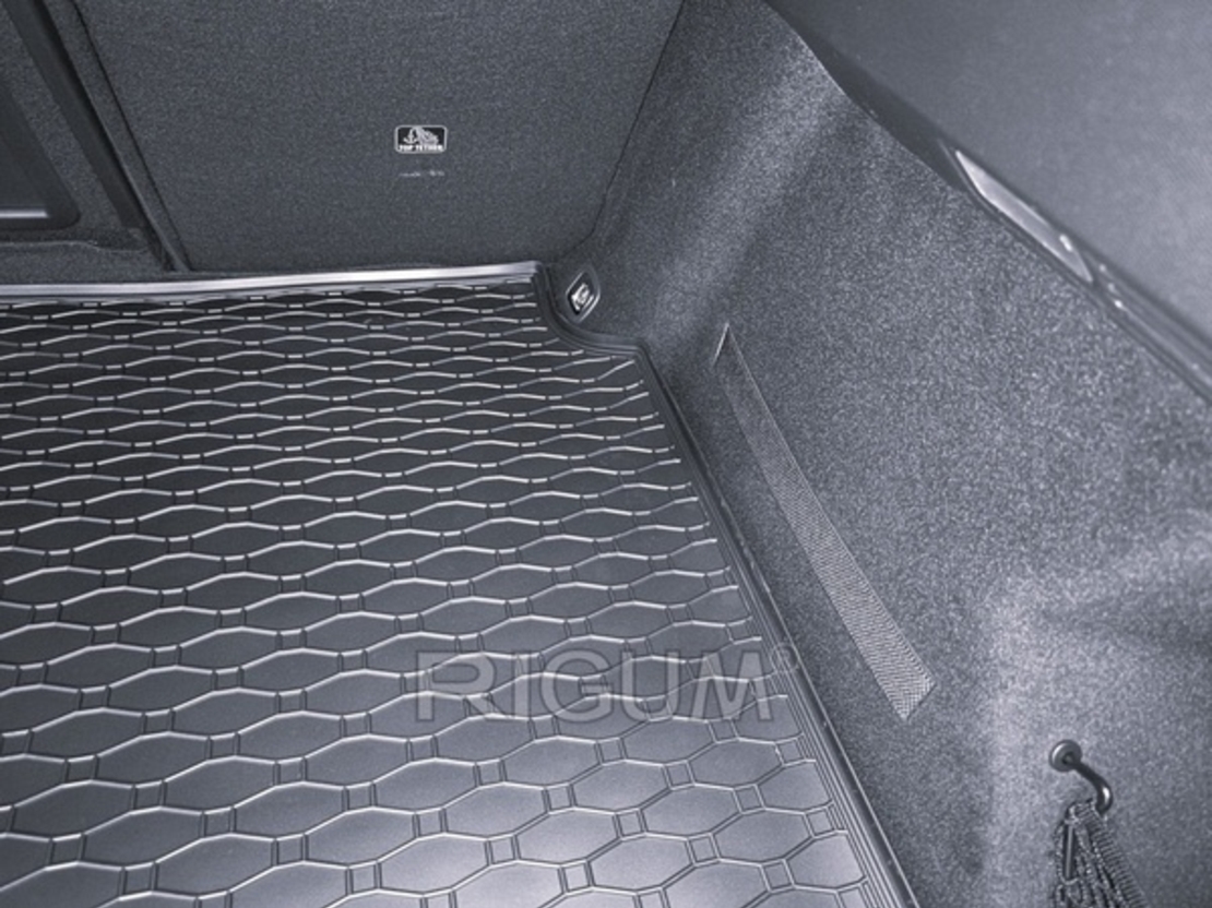 Tavita de portbagaj Peugeot 508 II, anul de fabricatie 2018-prezent, caroserie Combi
