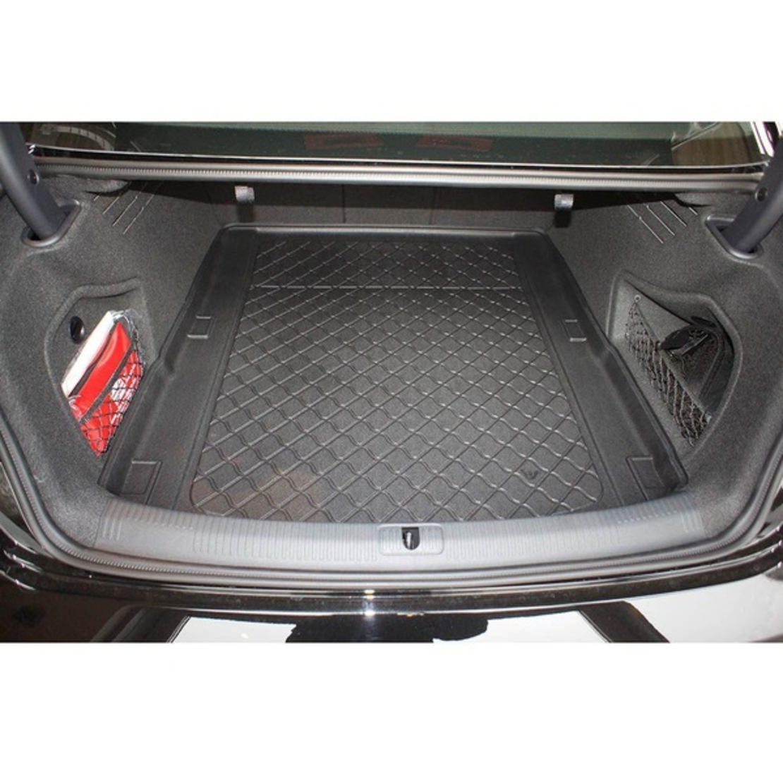 Tavita portbagaj Premium Audi A5 caroserie coupe fabricatie 2016 - prezent (3 usi)