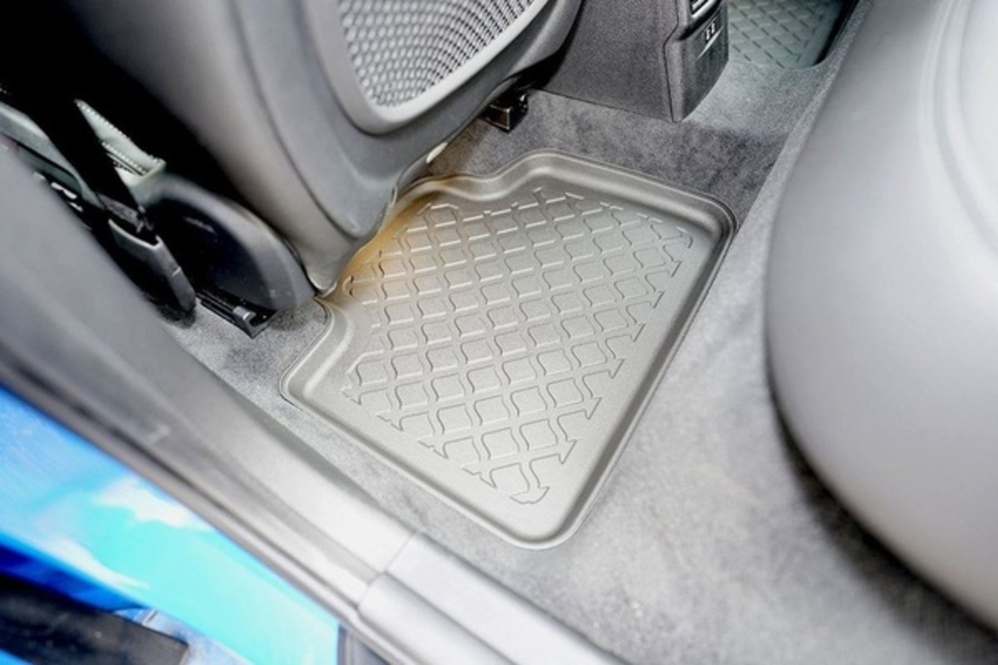 Covorase auto tip tavita 603638