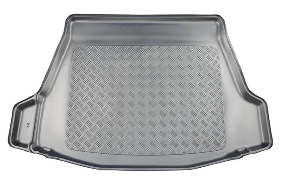 Tavita portbagaj Toyota bZ4X fabricatie 07.2022 - prezent, caroserie suv, portbagaj superior, cu ureche detasabila pentru subwoofer