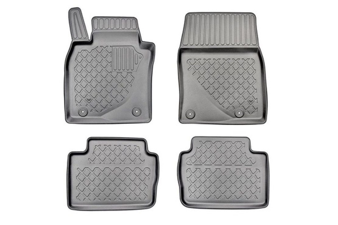 Covorase auto tip tavita 603012